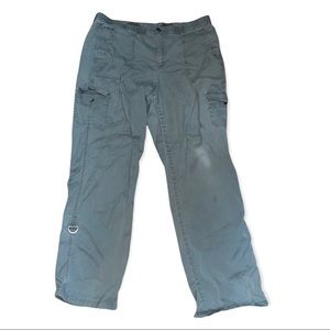 Cargo Pants Vintage